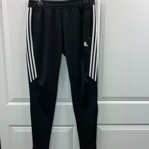 Gently Worn - Addidas Athletic Pants